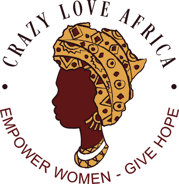 Crazy Love Africa