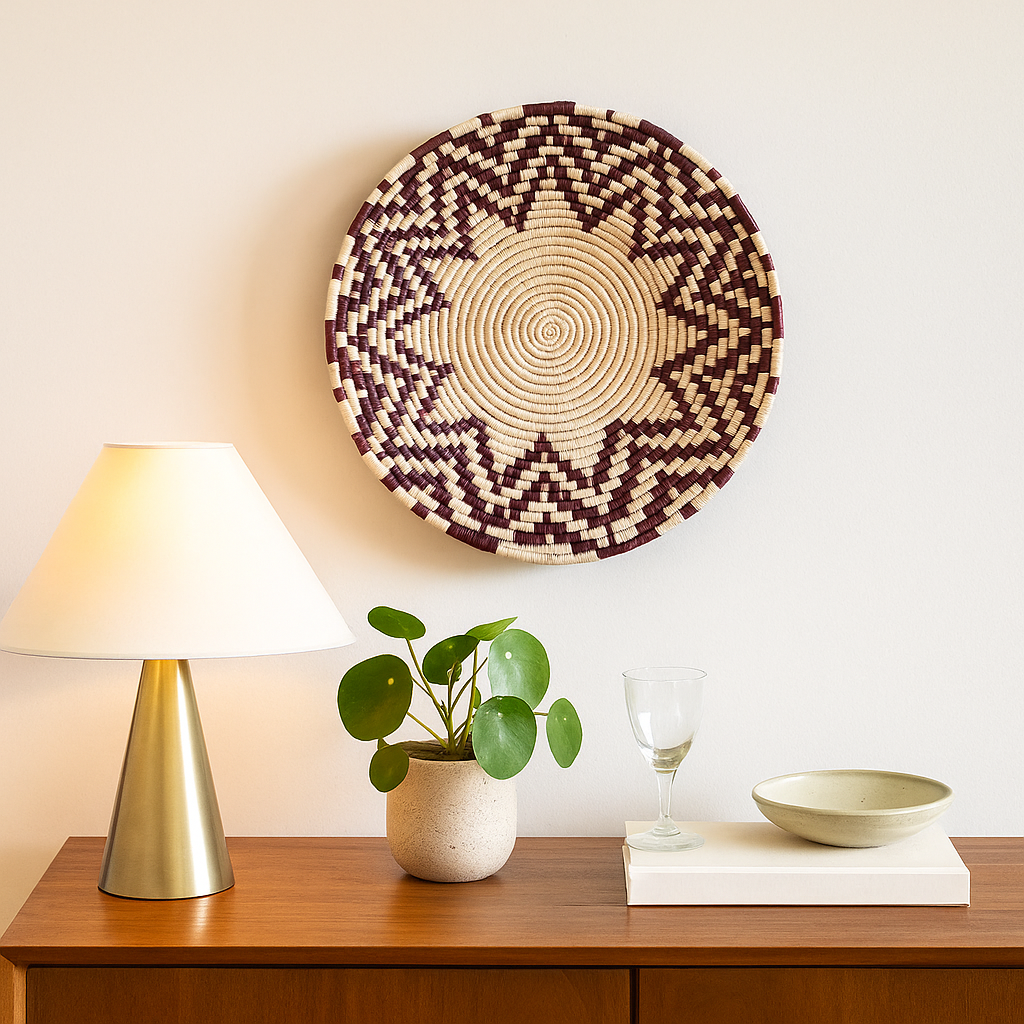 Masindi Ugandan Basket