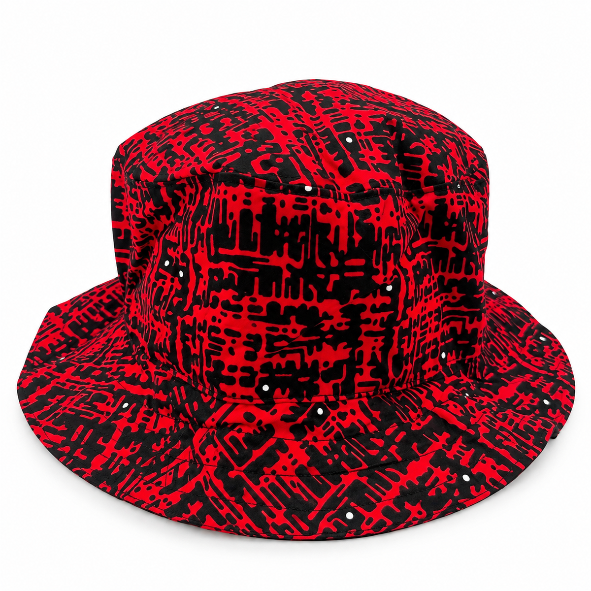 Ugandan Bucket Hat