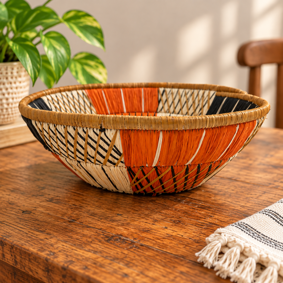 Unity Basket