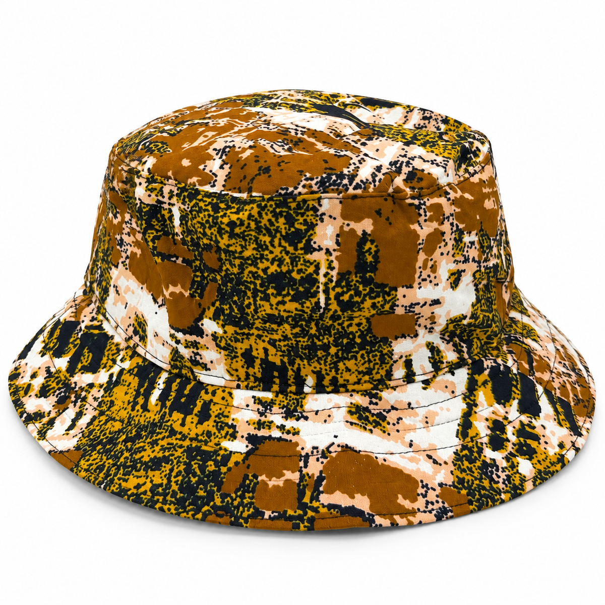 Ugandan Bucket Hat