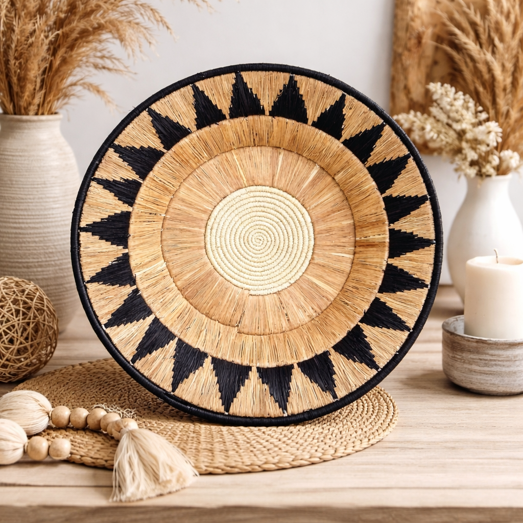 Ubuntu Sun Basket