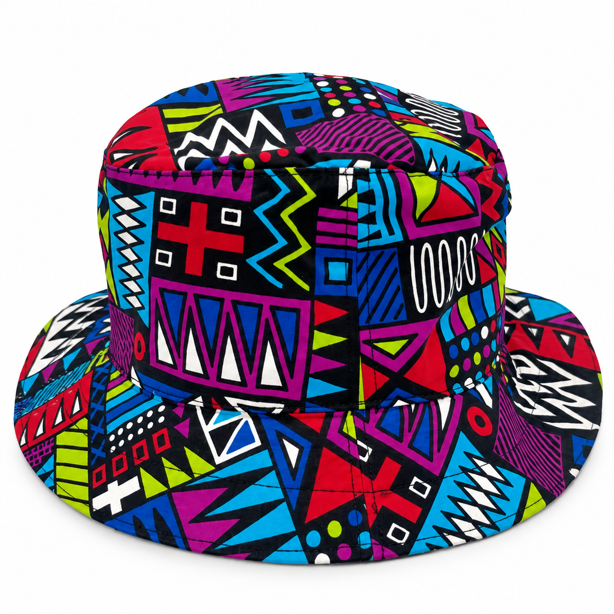 Ugandan Bucket Hat