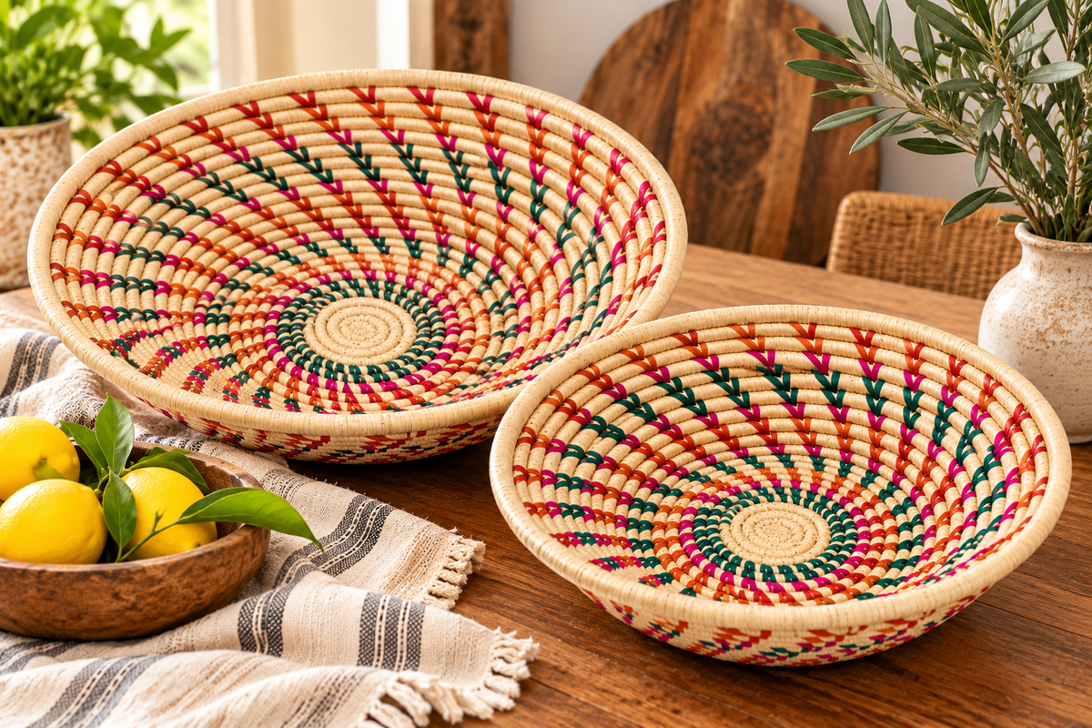 Ateenyi Basket