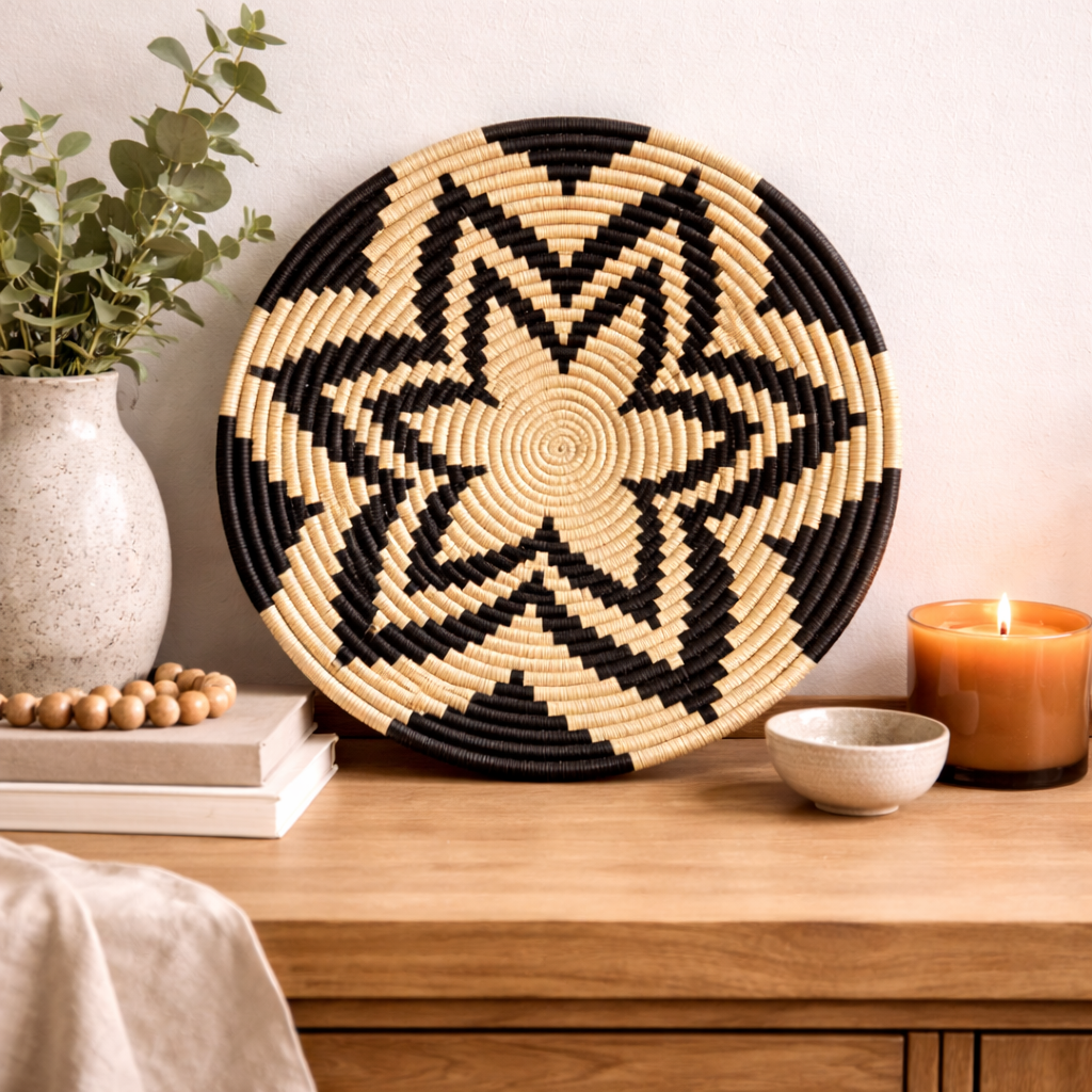 Petal Basket