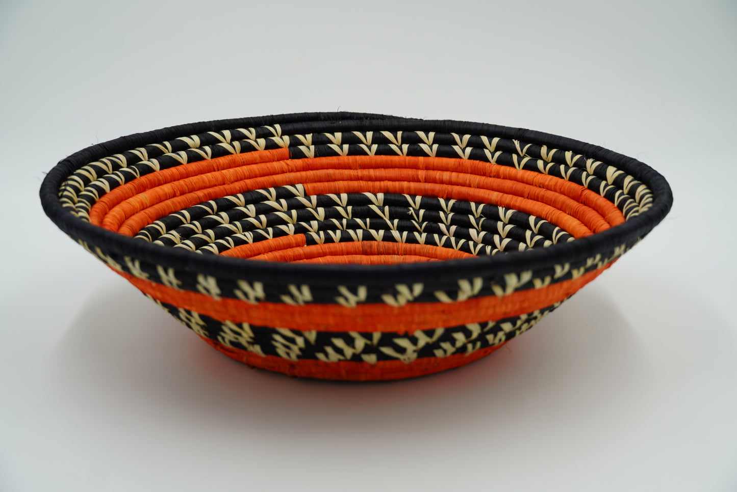 Ebijuma Ugandan Basket