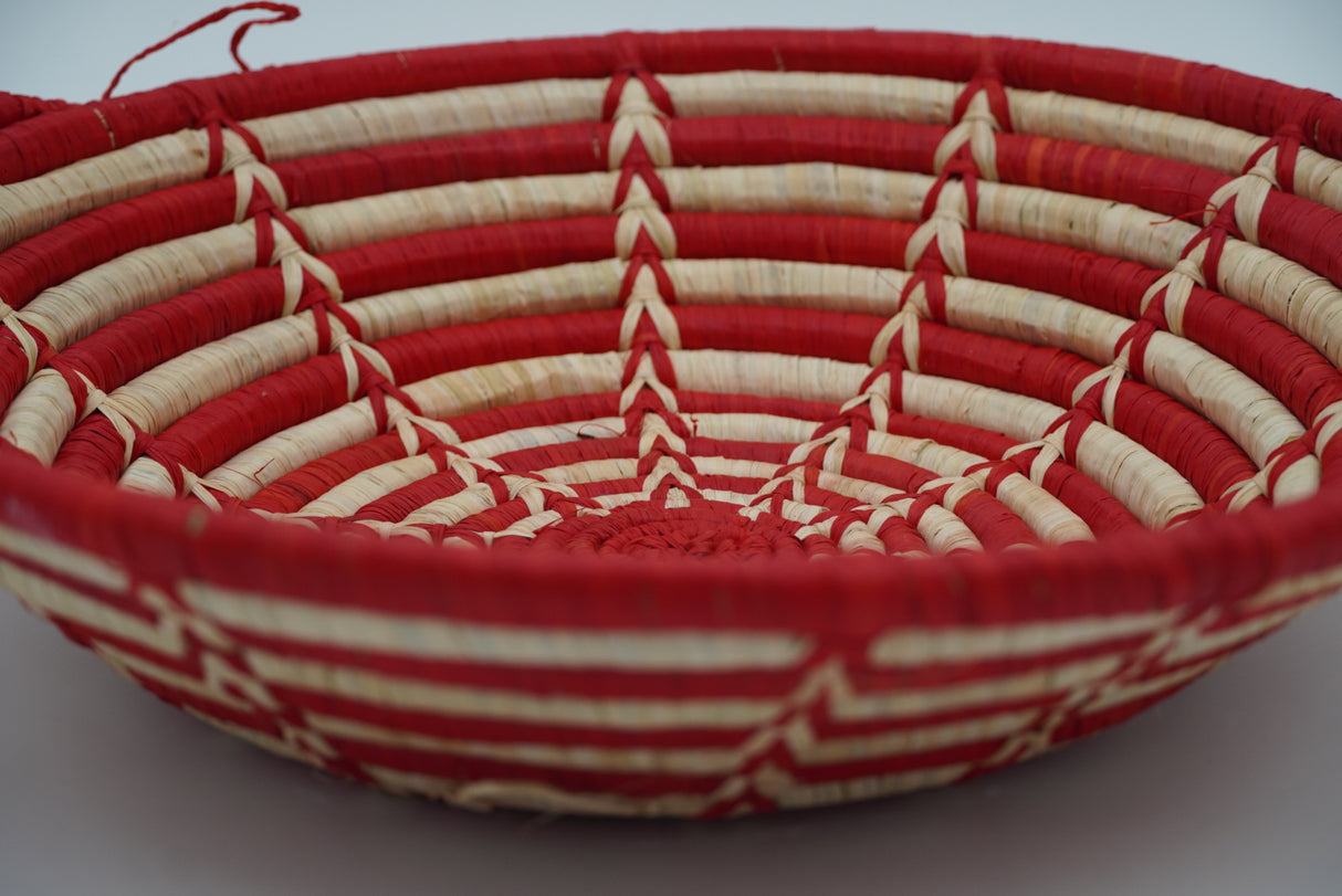 Sisterhood Ugandan Basket