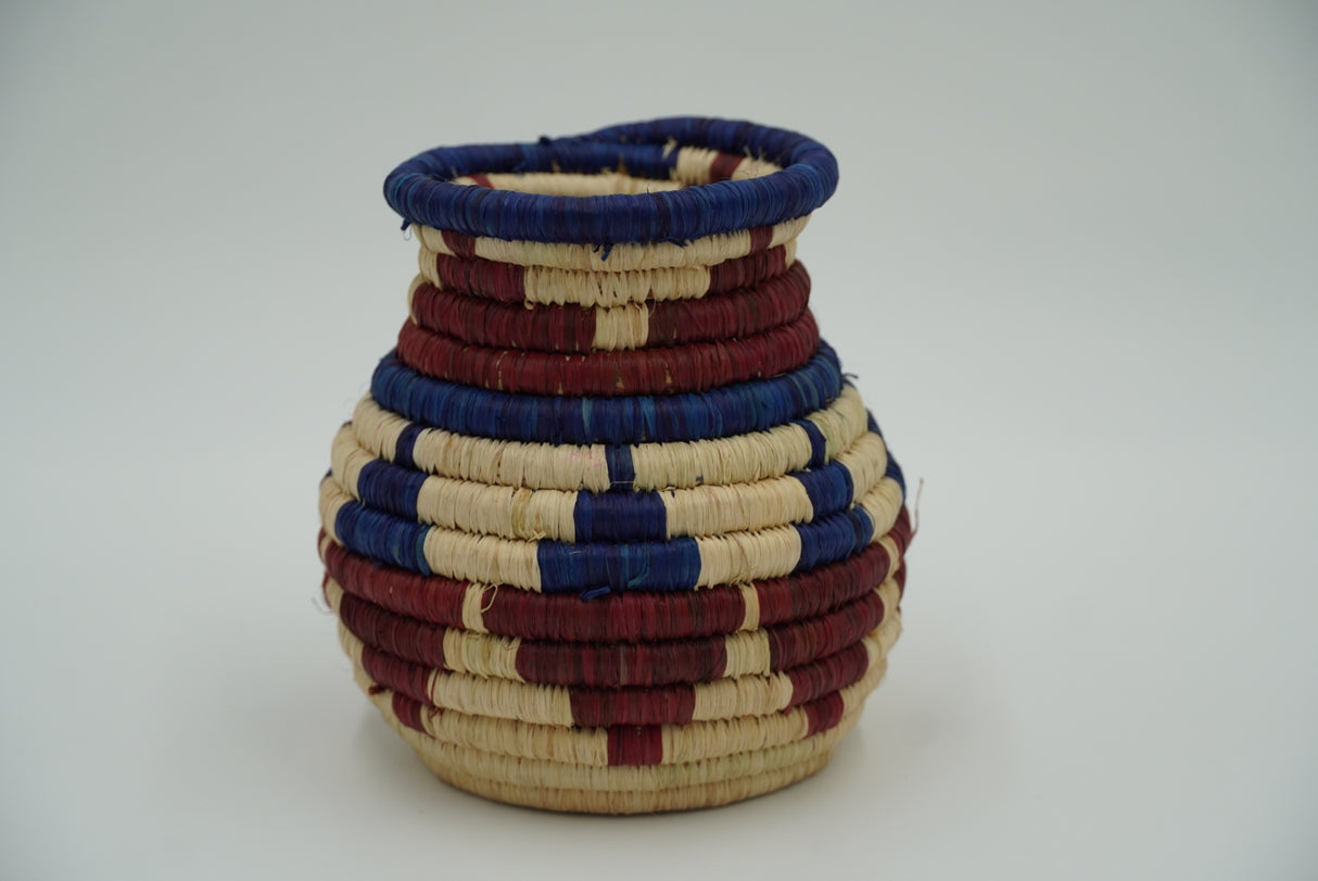 Kusaba Ugandan Basket