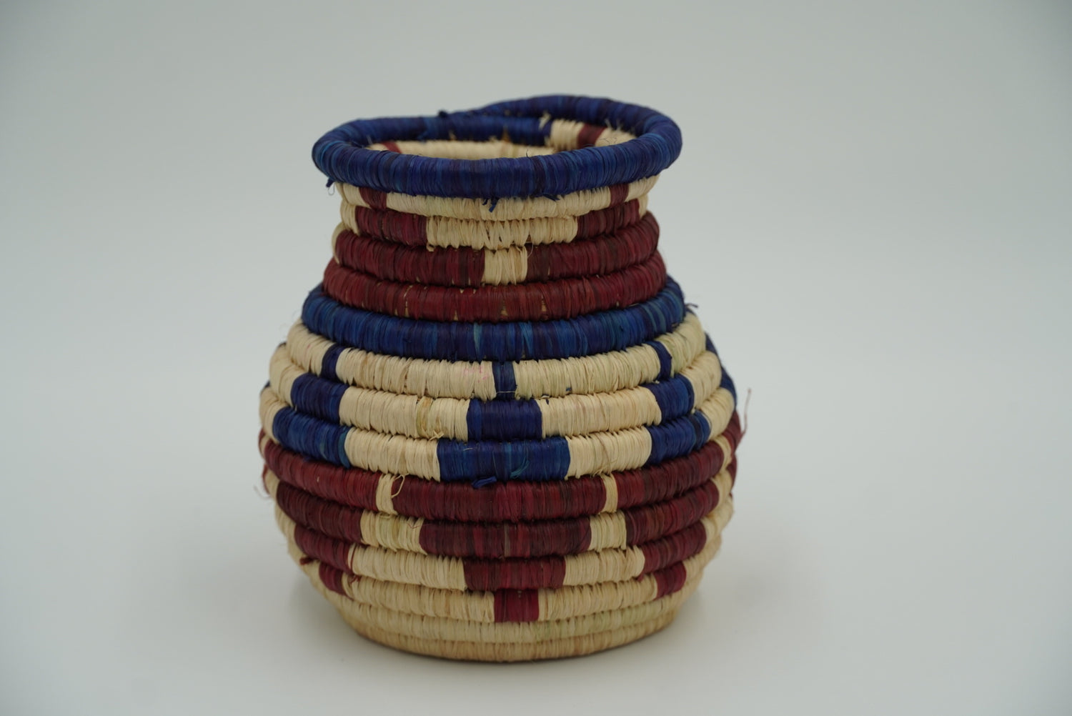 Kusaba Ugandan Basket