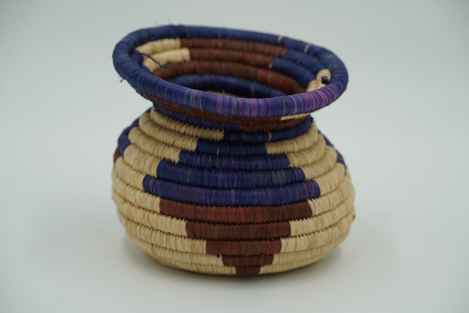 Kusaba Ugandan Basket
