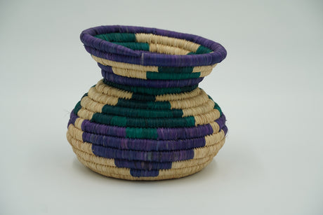 Kusaba Ugandan Basket