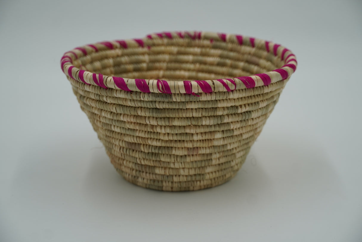 Kurungi Ugandan  Basket