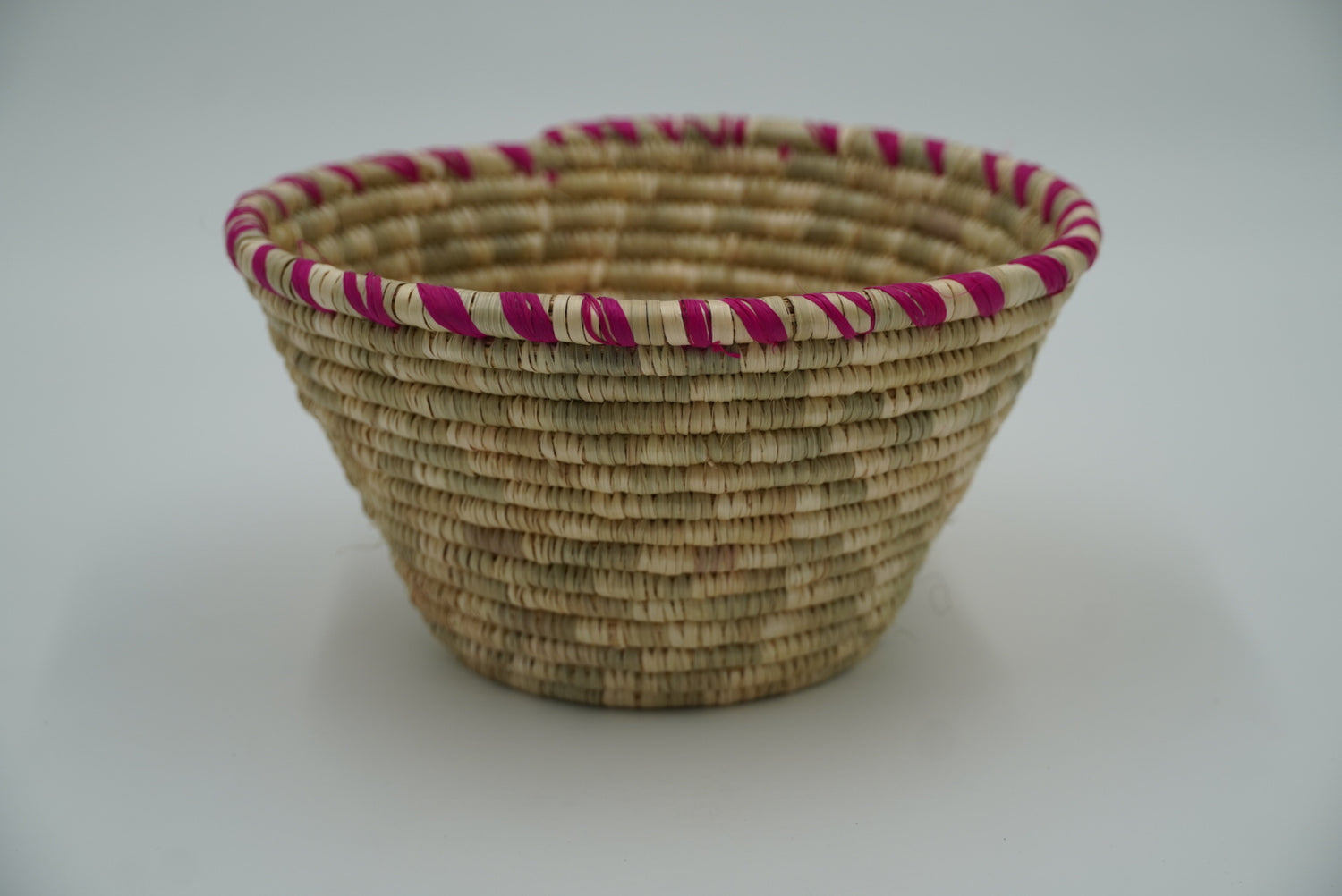 Kurungi Ugandan  Basket