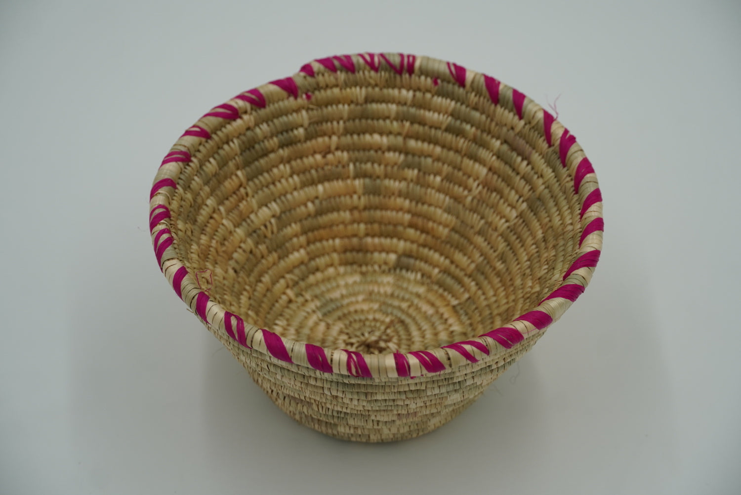 Kurungi Ugandan  Basket