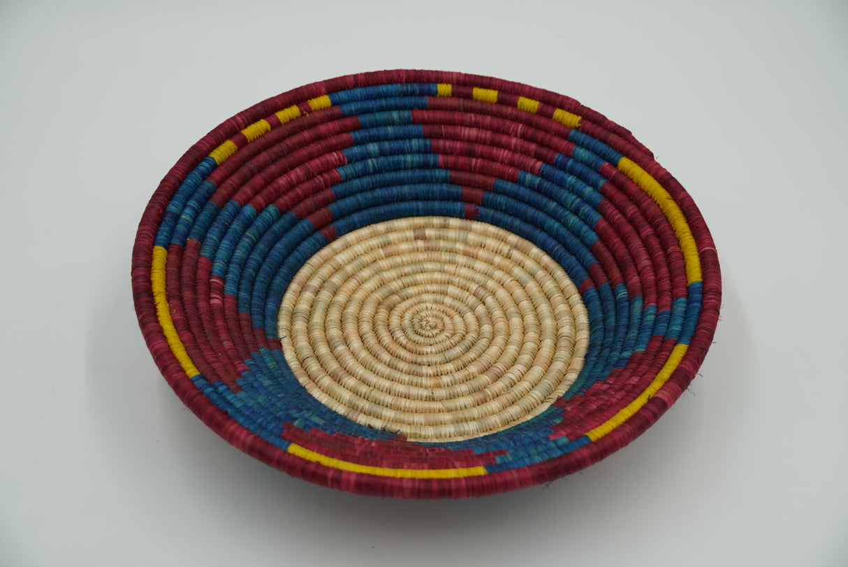 Oburo Ugandan Basket