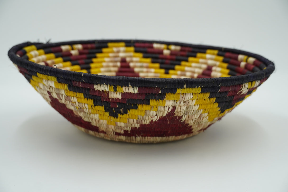 Izooba Ugandan Basket