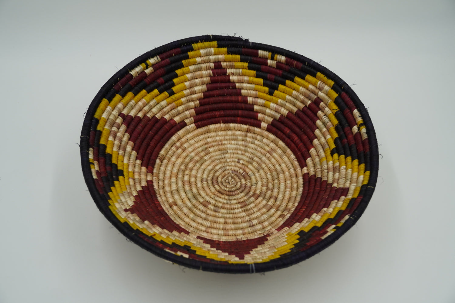 Izooba Ugandan Basket