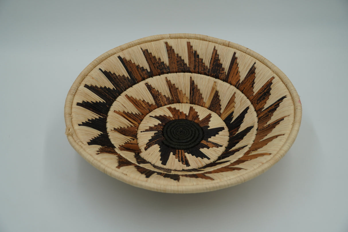 Omusana Ugandan Basket