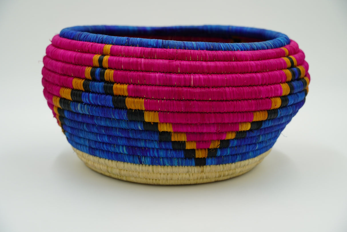 Encu Ebbakuli Ugandan Basket