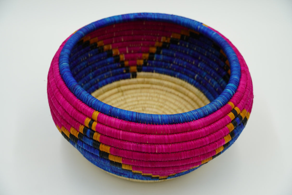 Encu Ebbakuli Ugandan Basket