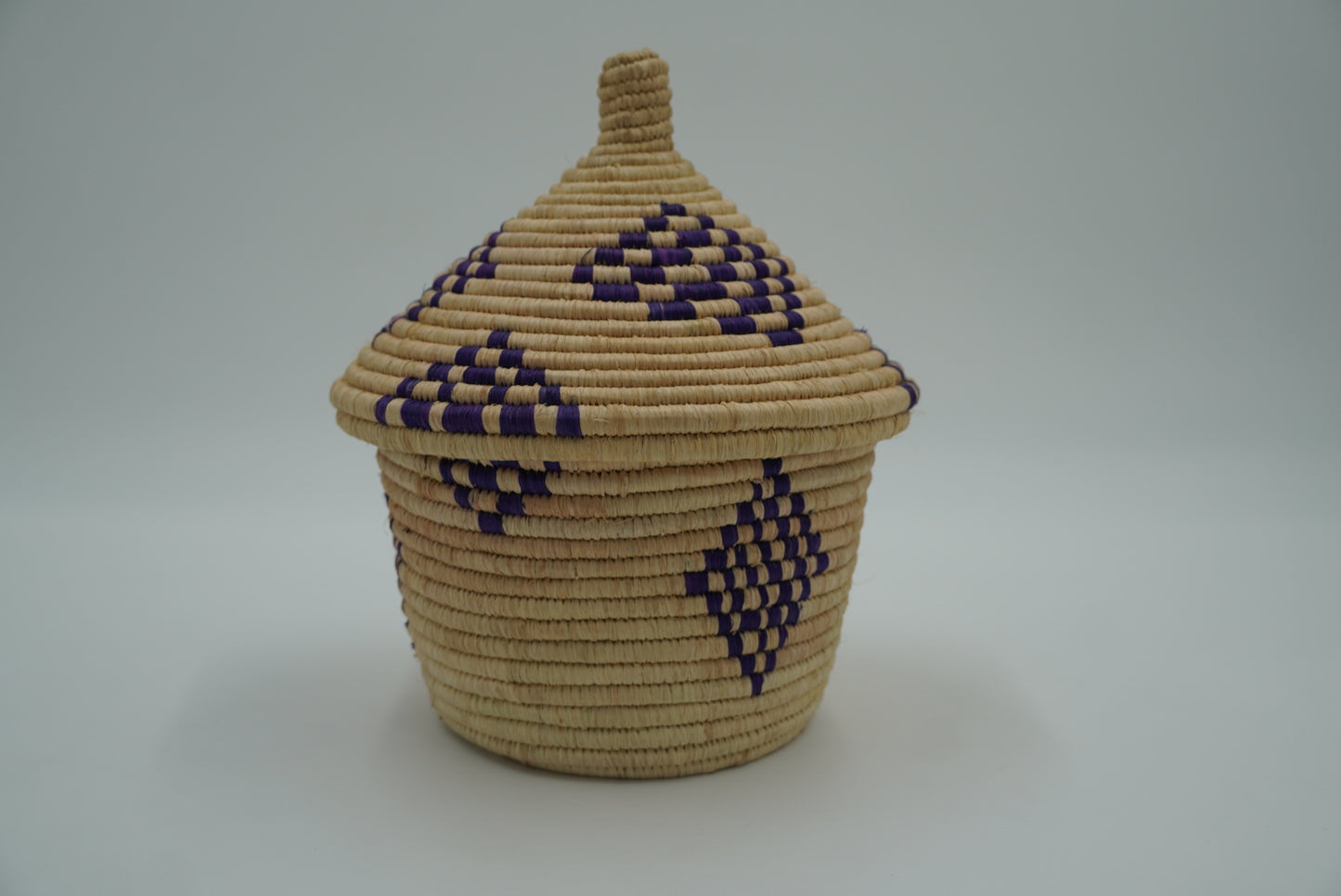 Sabiiti Ugandan Basket