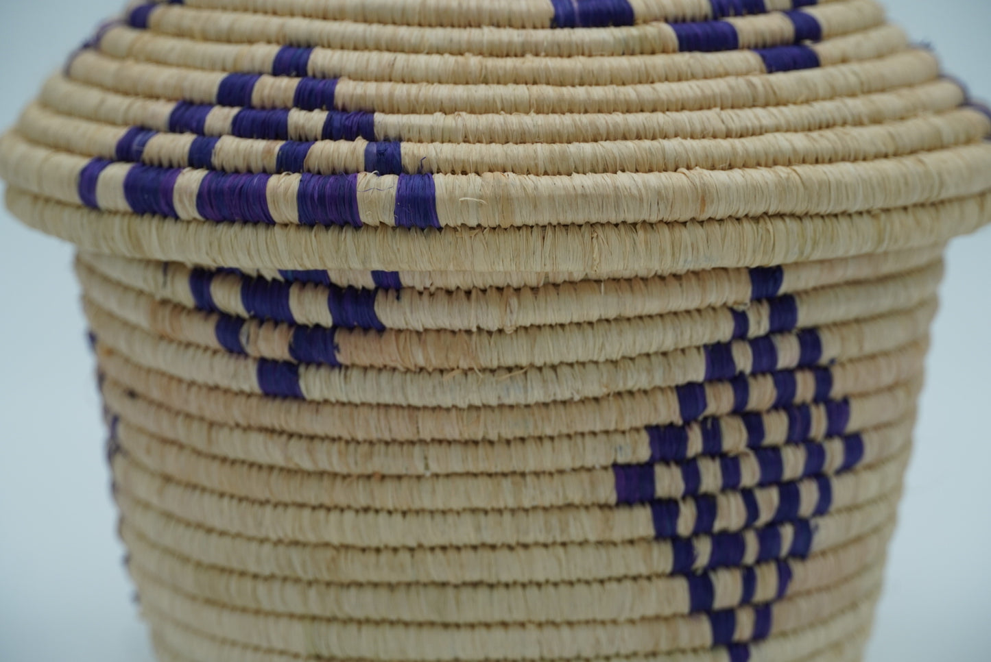 Sabiiti Ugandan Basket