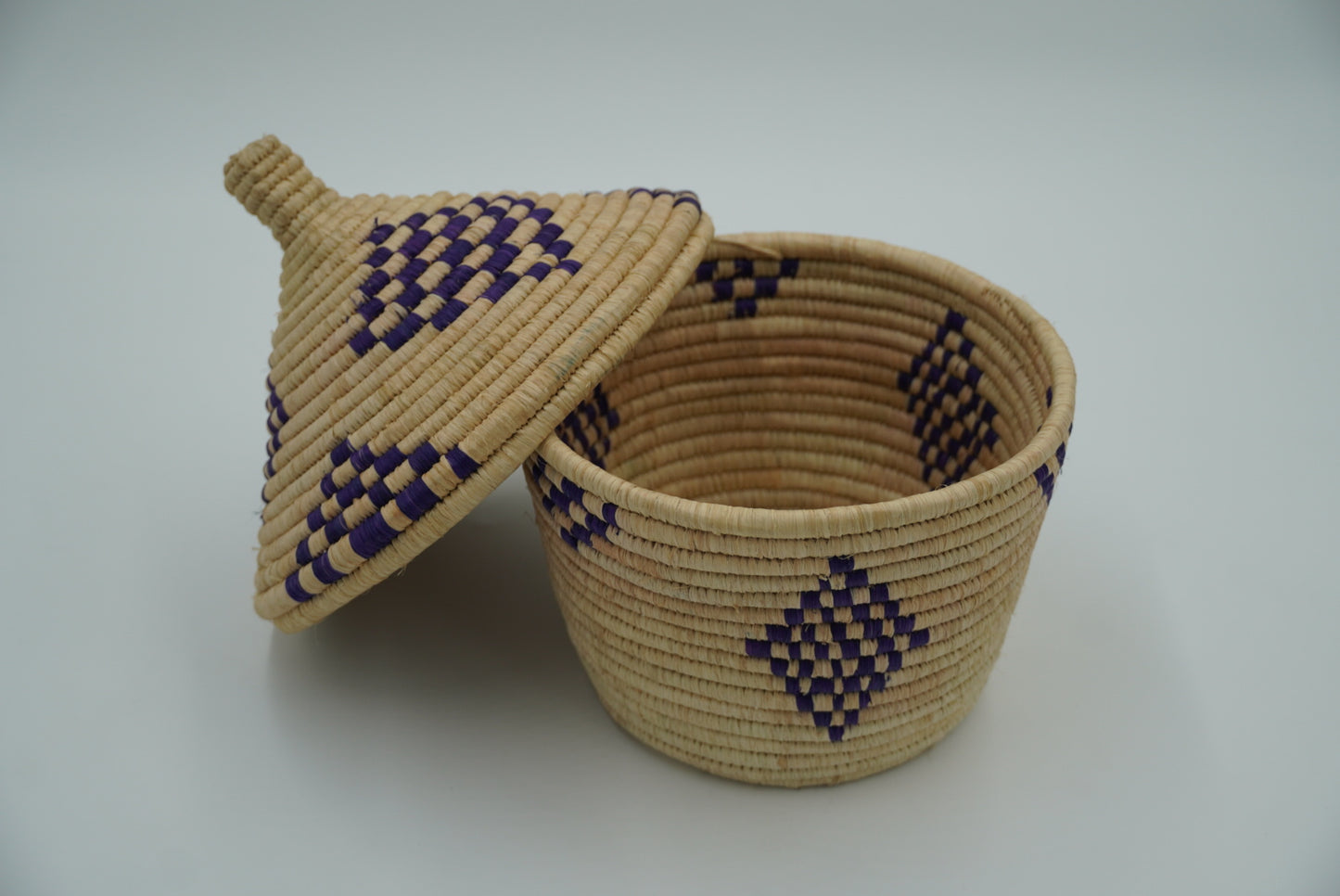 Sabiiti Ugandan Basket