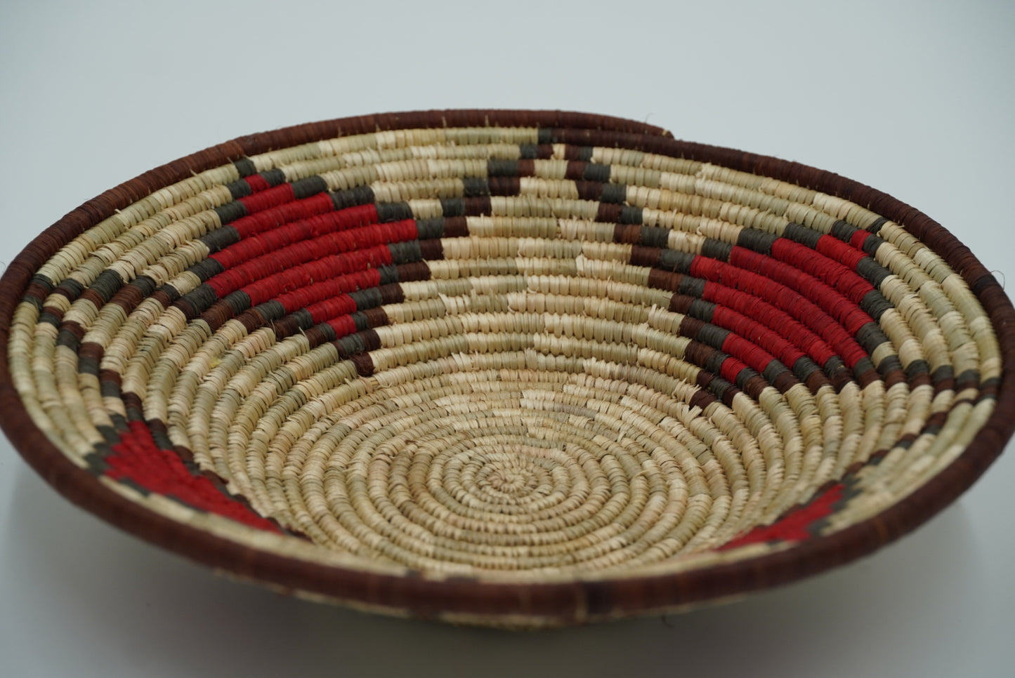 Wanyoko Ugandan Basket