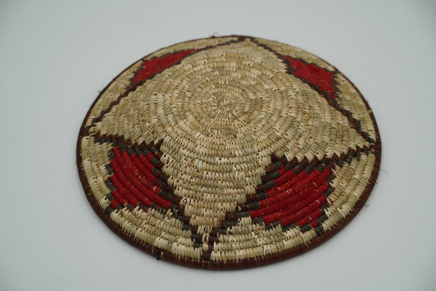 Wanyoko Ugandan Basket