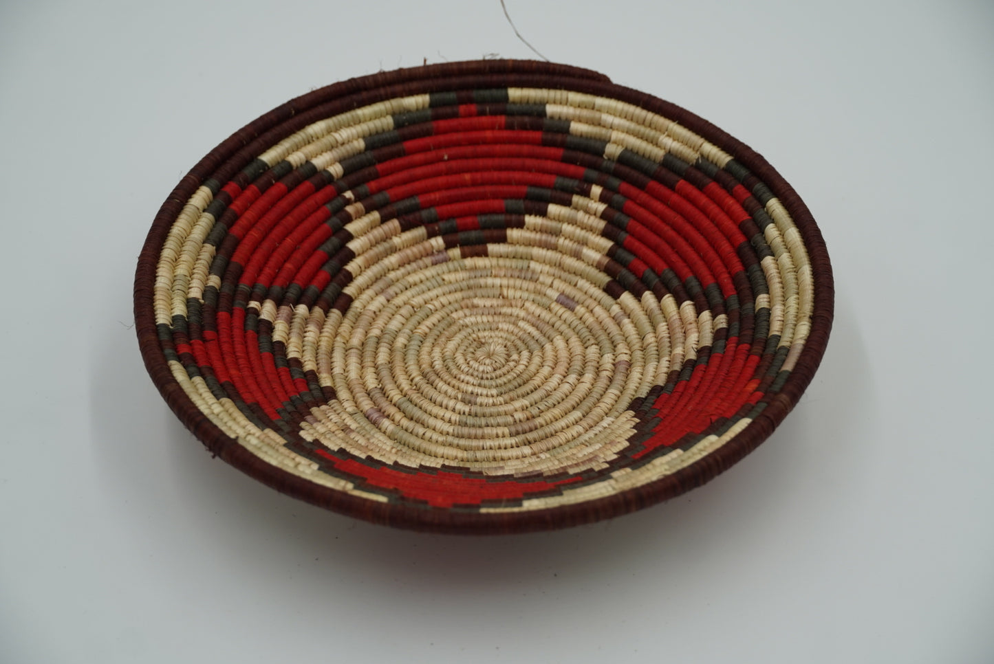 Wanyoko Ugandan Basket