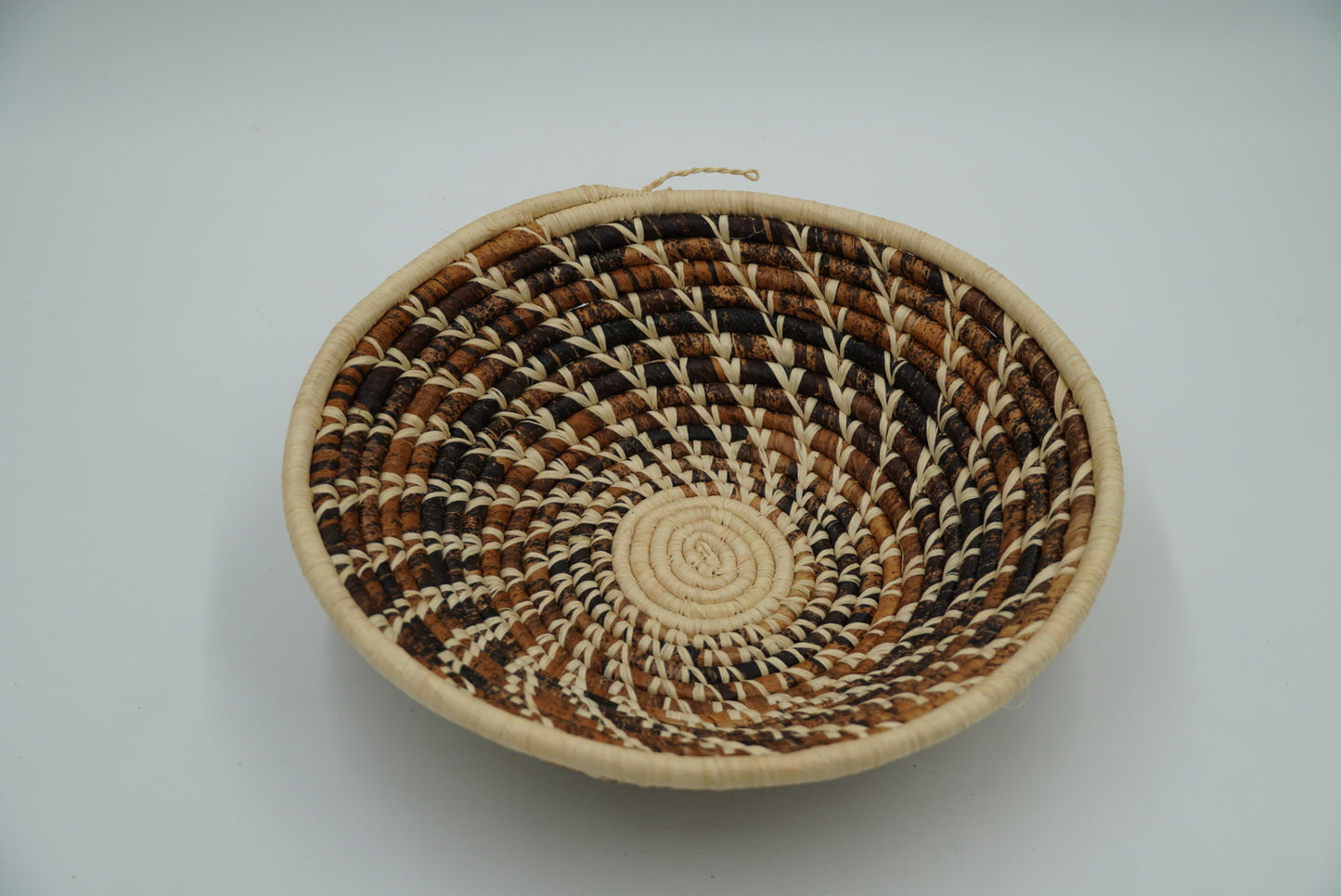 Webale Muno Ugandan Basket