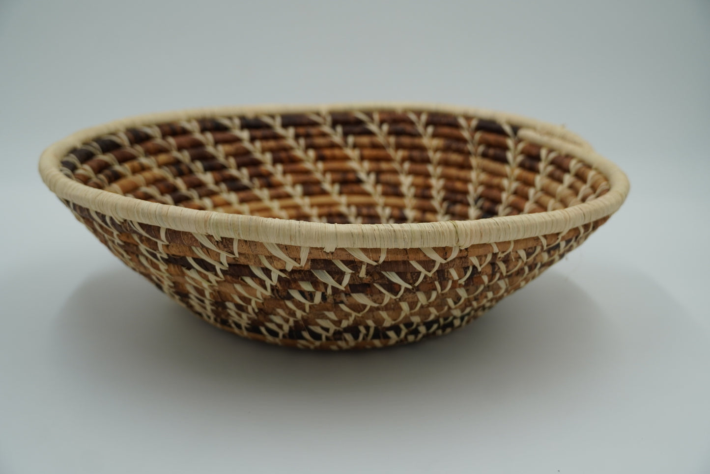 Webale Muno Ugandan Basket