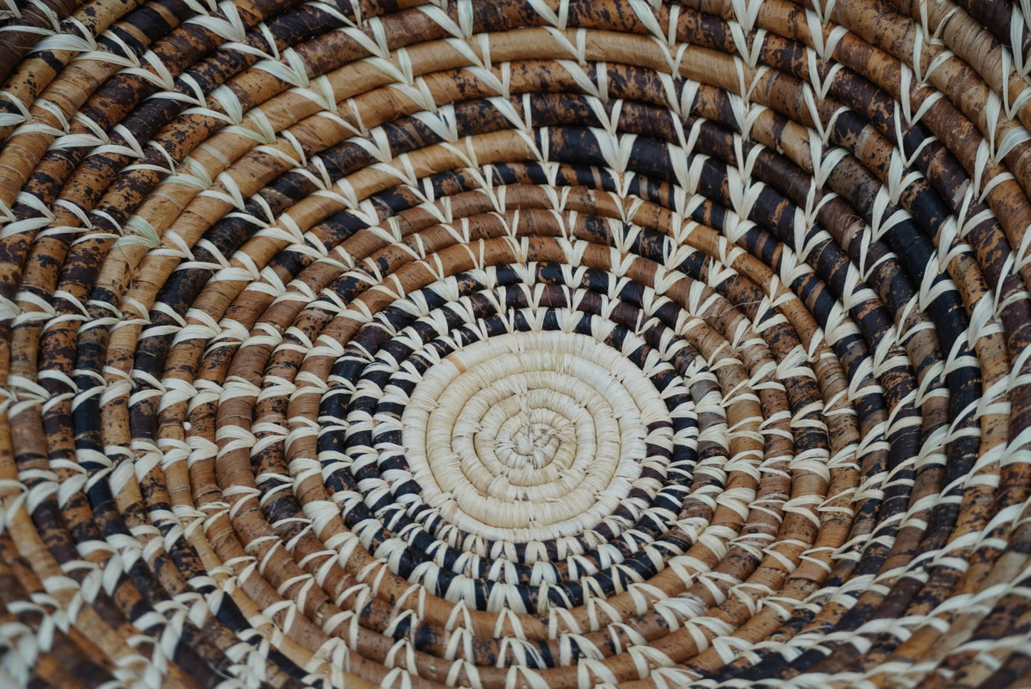 Webale Muno Ugandan Basket