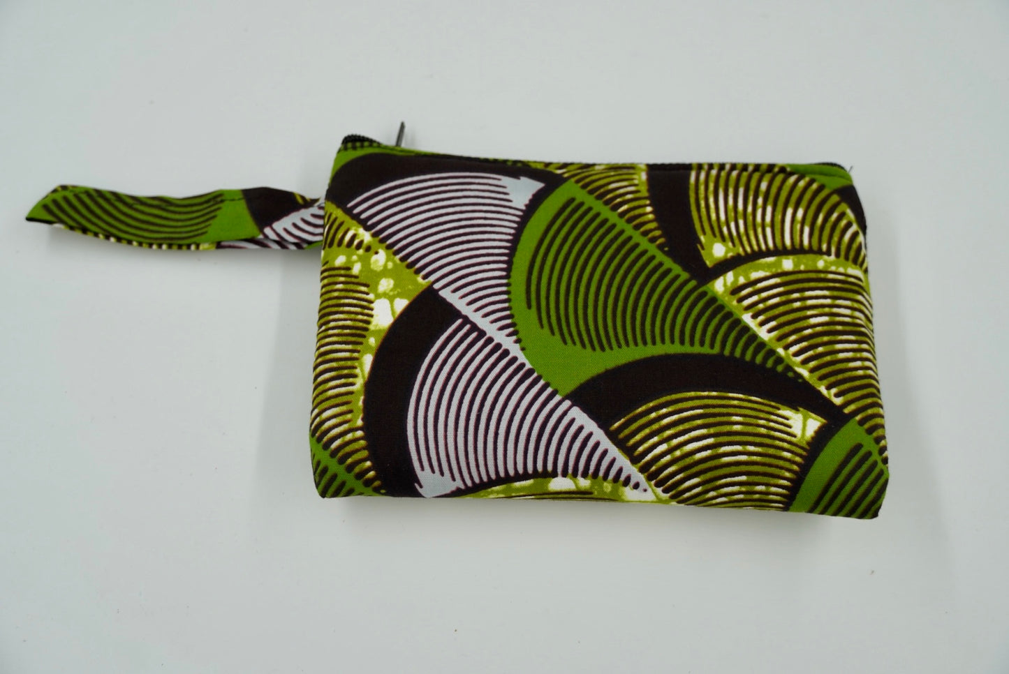 Ugandan Fabric Wallets