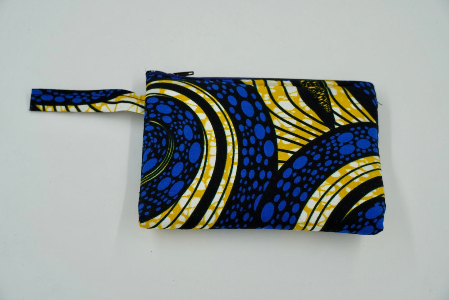 Ugandan Fabric Wallets