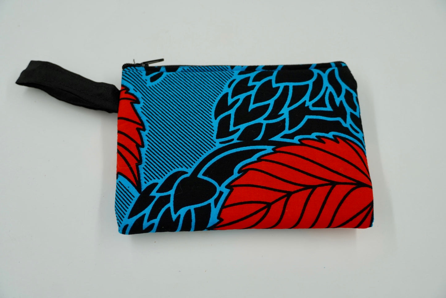 Ugandan Fabric Wallets