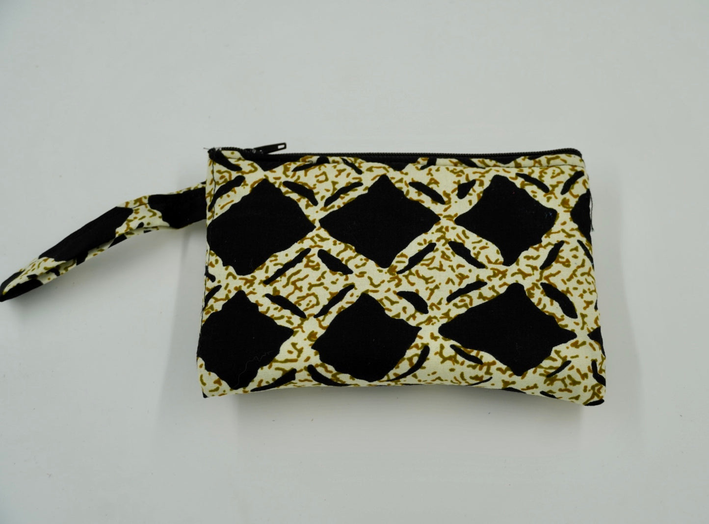 Ugandan Fabric Wallets