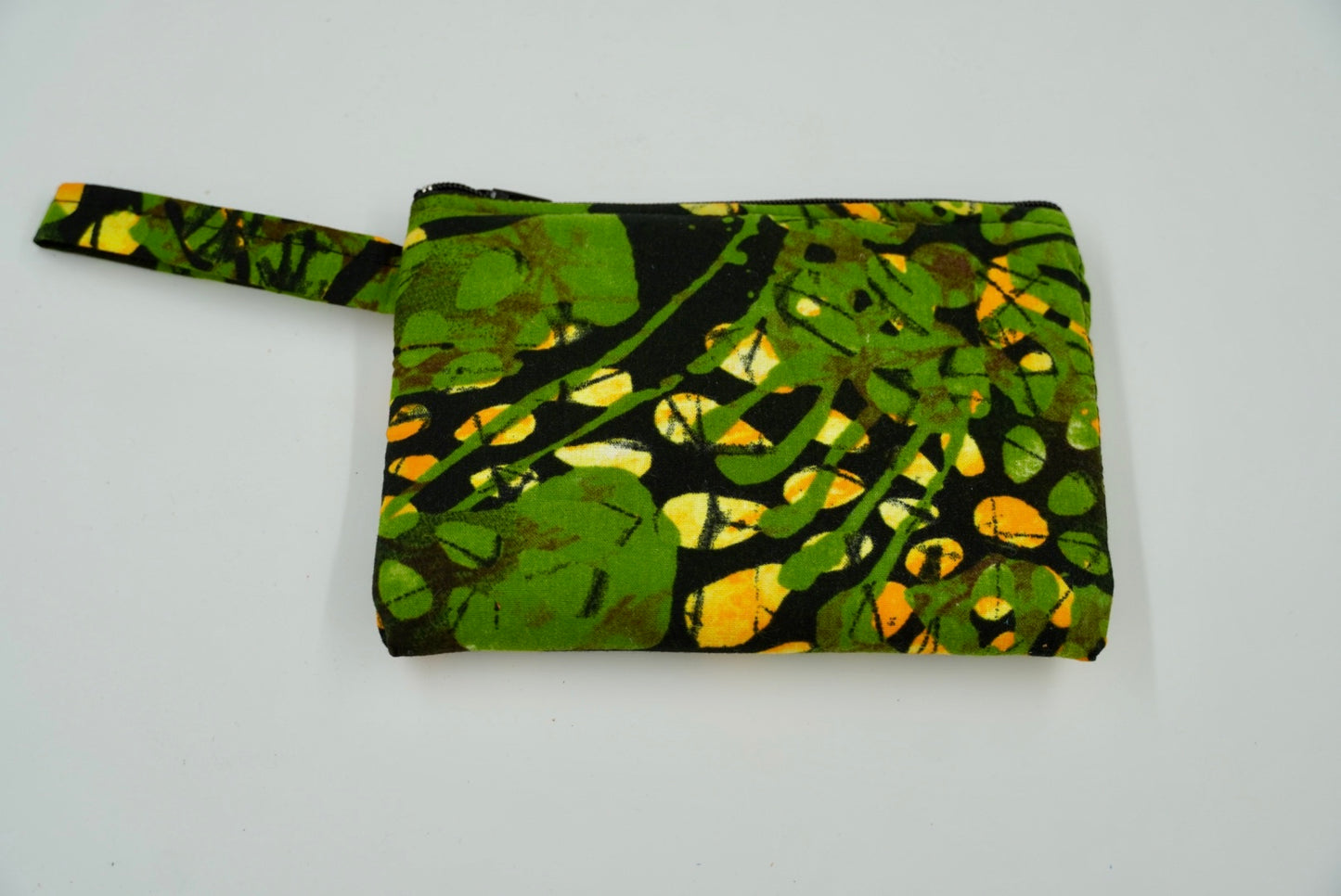 Ugandan Fabric Wallets