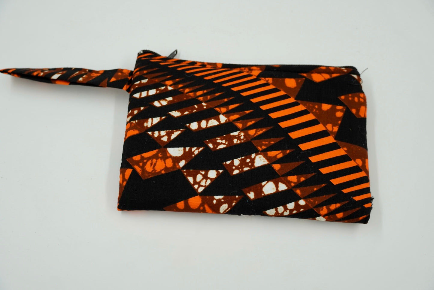 Ugandan Fabric Wallets