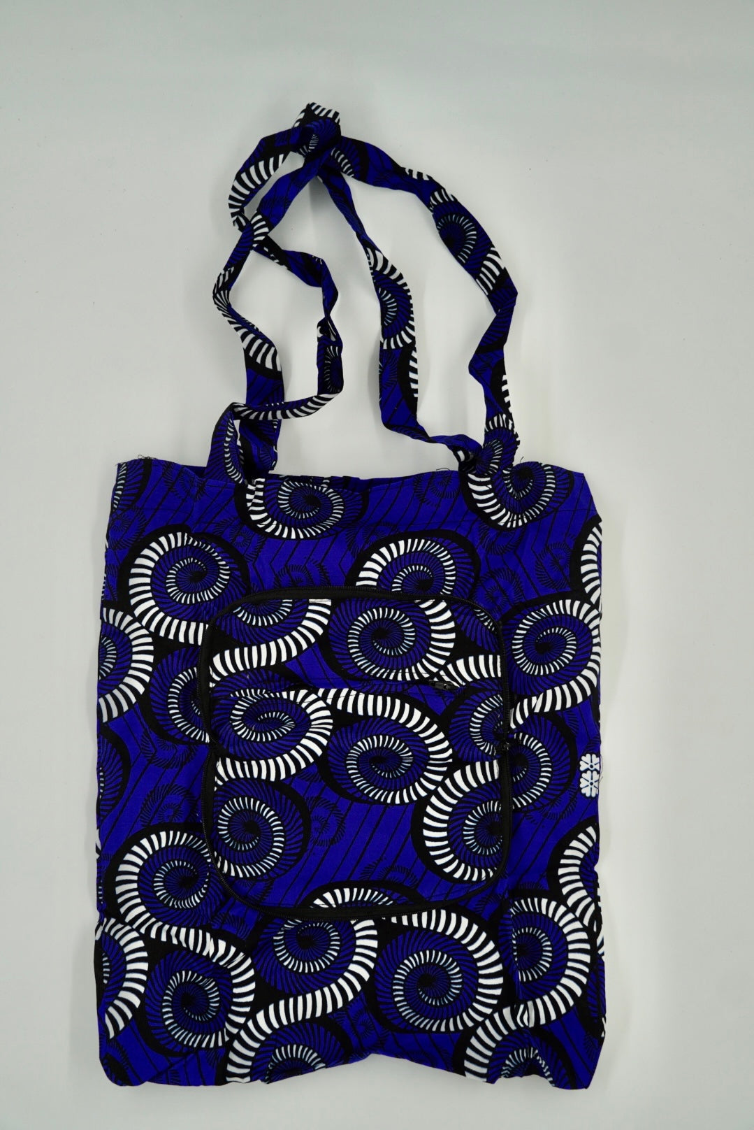 Ugandan Wallet-Bag