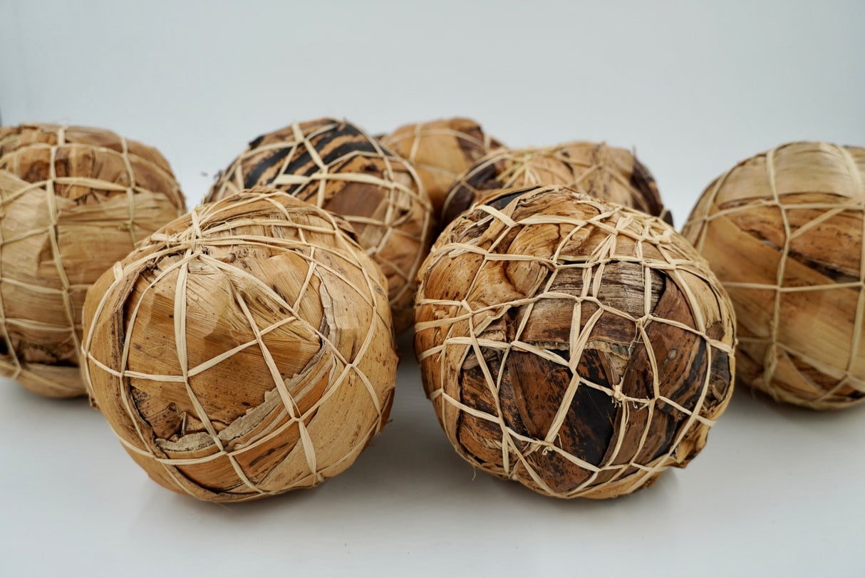 Ugandan Soccer Balls