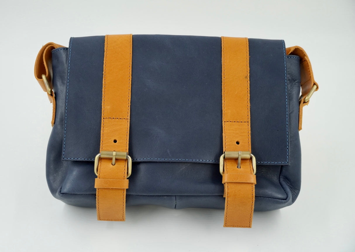 Serawit Cross Body Purse