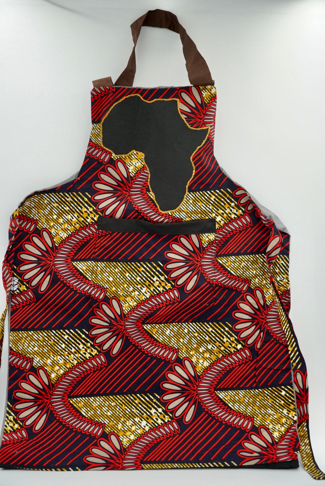 Ugandan Fabric Aprons