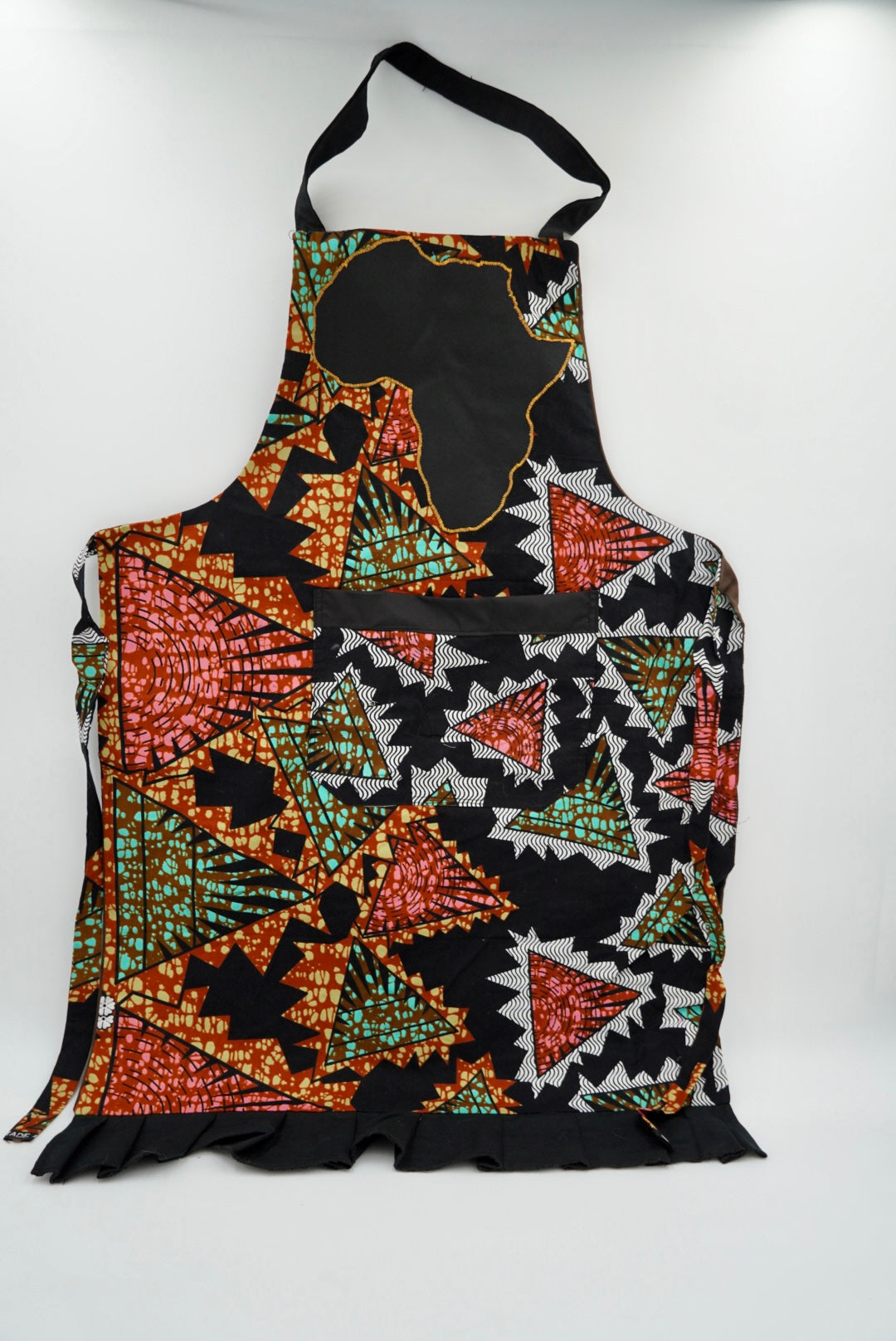 Ugandan Fabric Aprons