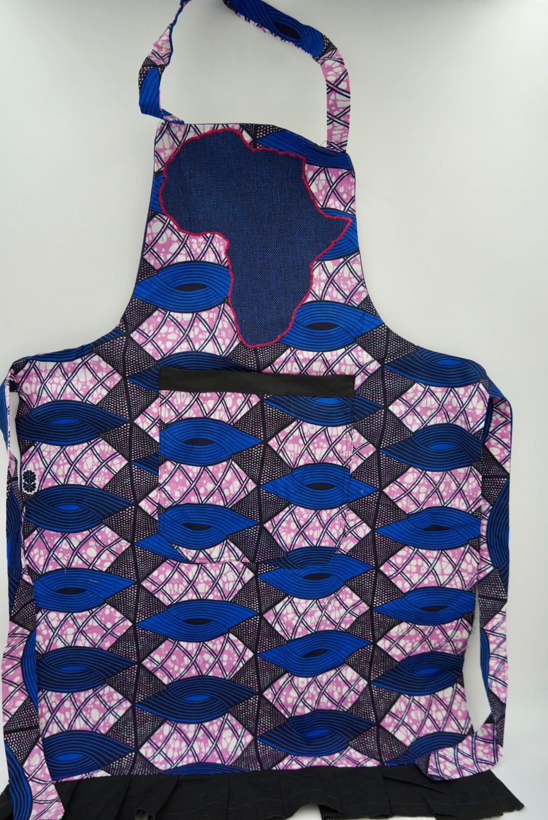 Ugandan Fabric Aprons