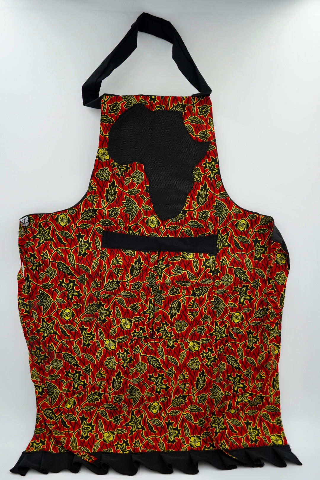 Ugandan Fabric Aprons