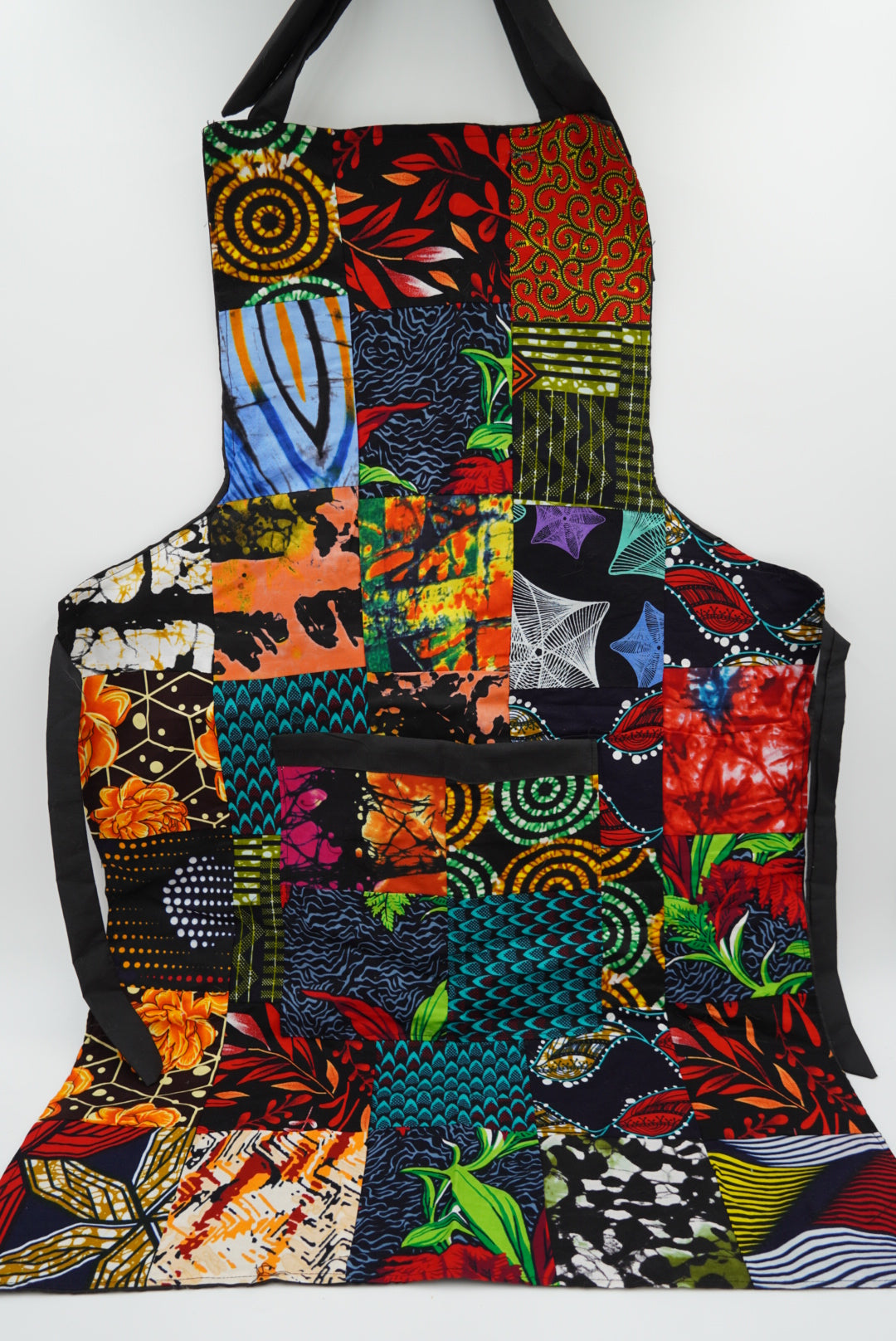 Ugandan Fabric Aprons