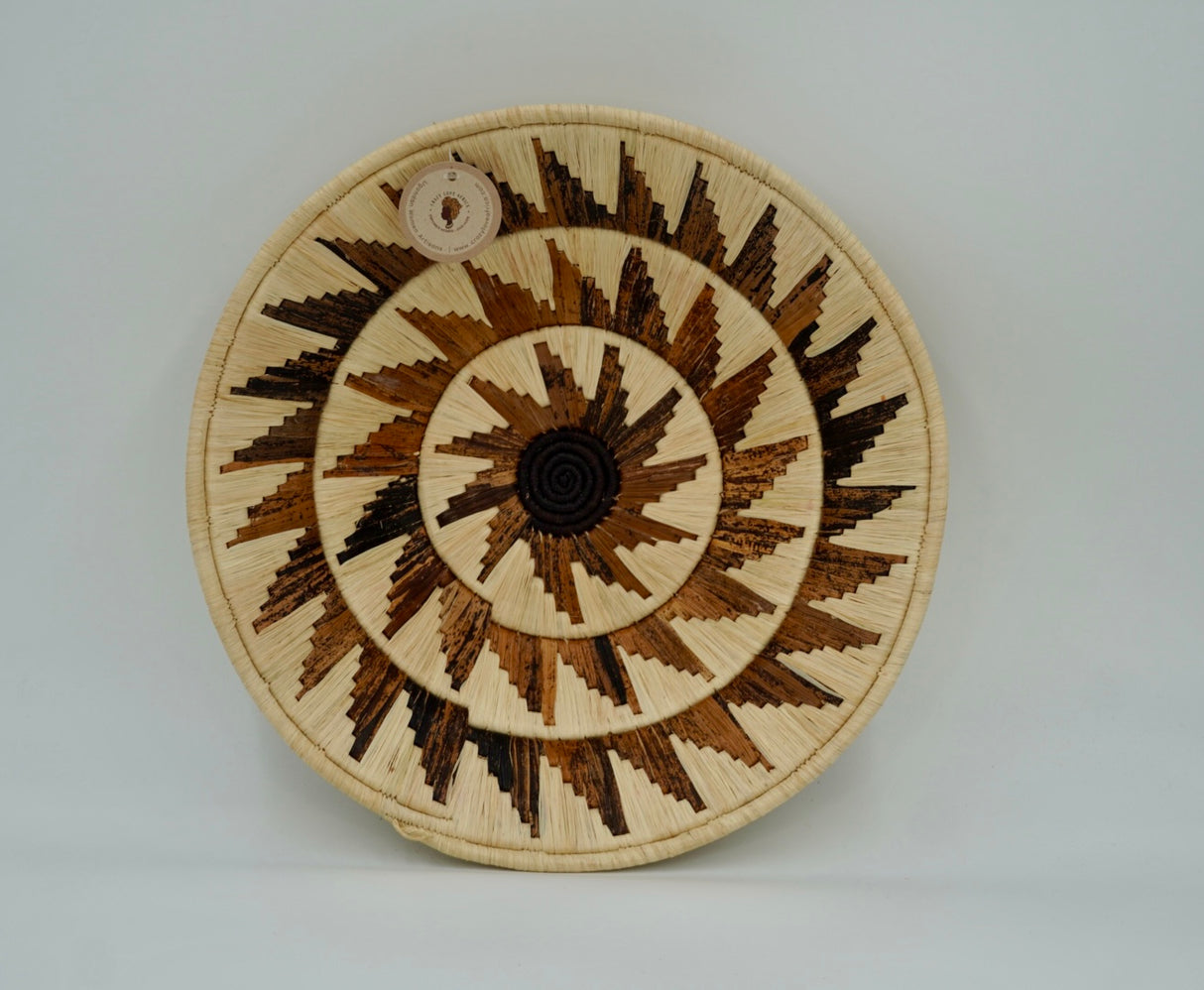 Omusana Ugandan Basket