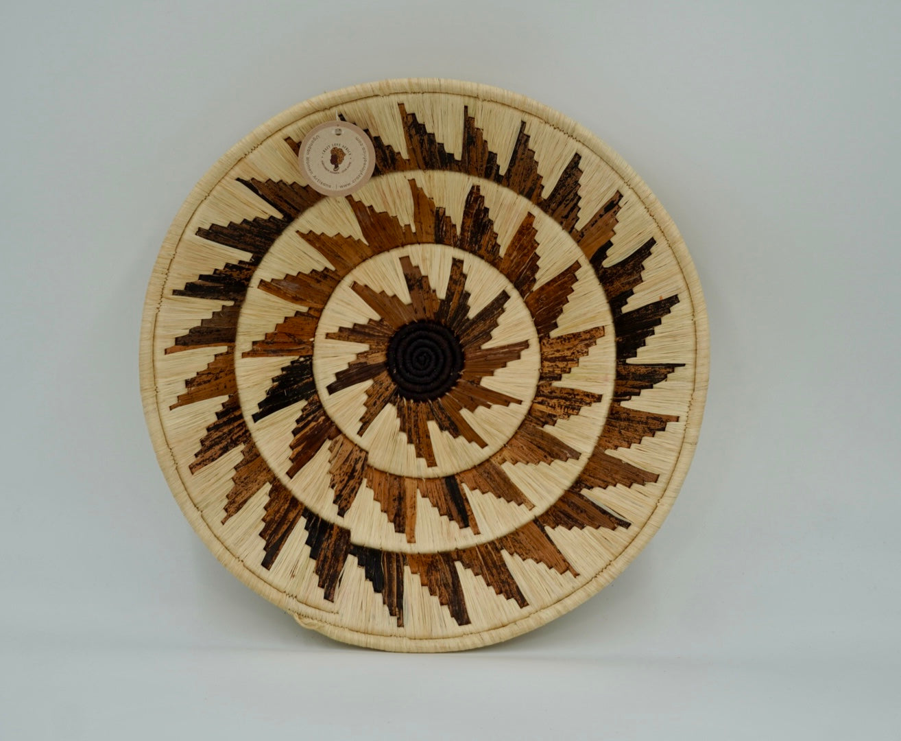 Omusana Ugandan Basket