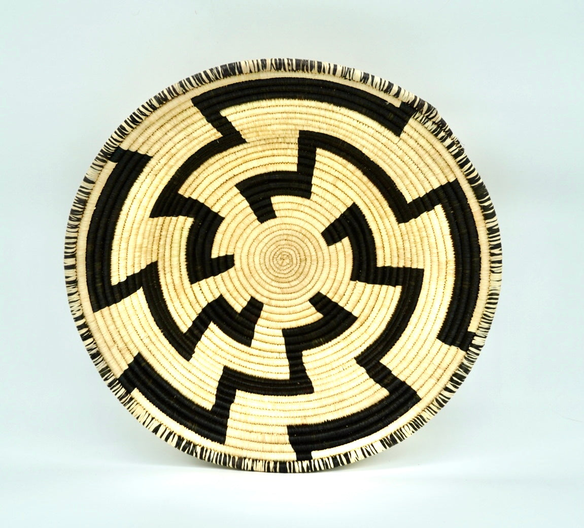 Maze Basket